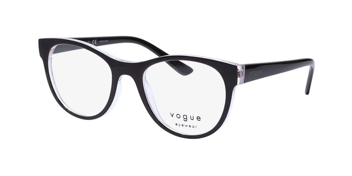 Vogue 5336 Eyeglasses by ModaFrames