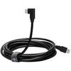 VOKOO Oculus Quest Link Cable, High Speed Data Transfer & Fast Charging USB C Cable