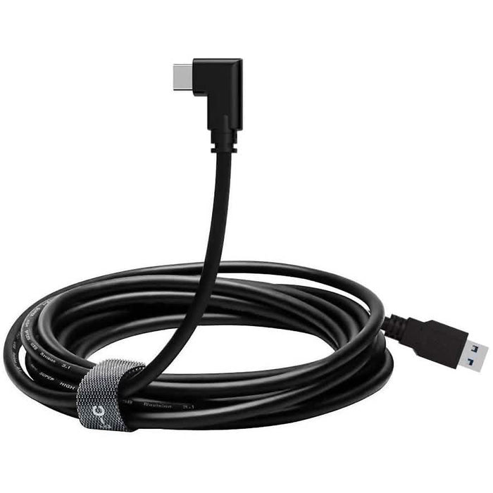 VOKOO Oculus Quest Link Cable, High Speed Data Transfer & Fast Charging USB C Cable by DailySale
