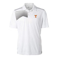 CBUK Adult Men Glen Acres Polo Tennessee, Volunteers White, Small by Vanessa Jane
