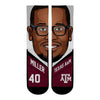 Von Miller - Texas A&M Aggies - Game Face