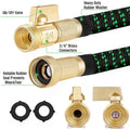 Vorey Flexible Lightweight Expandable Garden Hose by DailySale