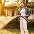 Vorey Flexible Lightweight Expandable Garden Hose by DailySale