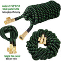 Vorey Flexible Lightweight Expandable Garden Hose by DailySale