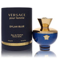 Versace Pour Femme Dylan Blue by Versace Mini EDP .17 oz for Women by Avera Group