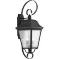 Progress Lighting P560013 Kiawah 3 Light 12-1/2 Wide Outdoor Wall by Vanessa Jane