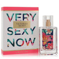 Very Sexy Now by Victoria's Secret Eau De Parfum Spray (2017 Edition) 1.7 oz for Women by Avera Group