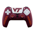 VT Hokies PS5 Starter Kit by Varsity Gripz