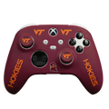 VT Hokies Xbox Starter Kit by Varsity Gripz