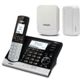 VTech 6.0 Cordless Telephone with Wireless Monitoring System by DailySale