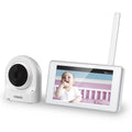 VTech VM981 Safe And Sound Expandable HD Video Baby Monitor by DailySale