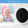 VTech Wi-Fi Enabled Expandable Digital Video Baby Monitor by DailySale