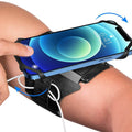 VUP Running Armband with Key Holder Phone by DailySale