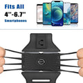 VUP Running Armband with Key Holder Phone by DailySale