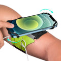 VUP Running Armband with Key Holder Phone by DailySale