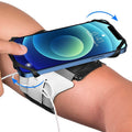 VUP Running Armband with Key Holder Phone by DailySale