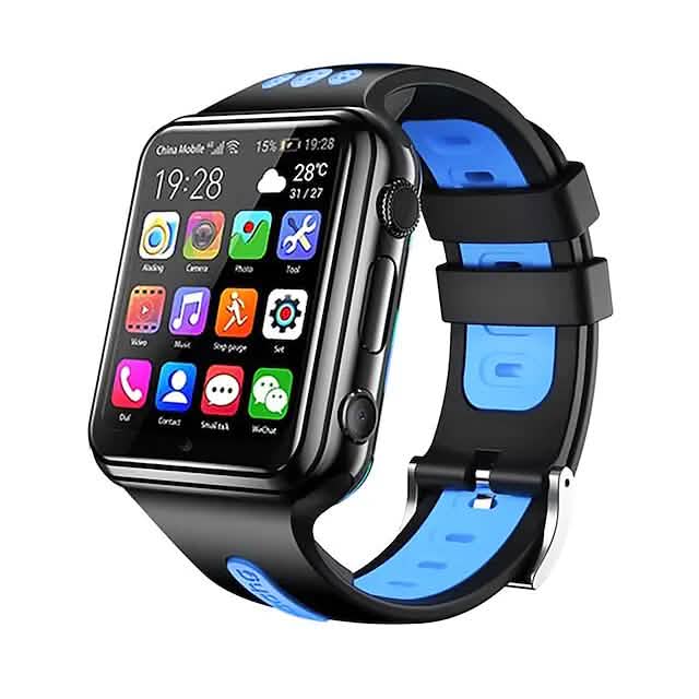 W5 Smart Watch Fitness Running Watch by DailySale