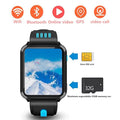 W5 Smart Watch Fitness Running Watch by DailySale