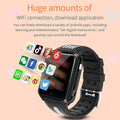 W5 Smart Watch Fitness Running Watch by DailySale