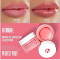 W7 Sweet Dreams Overnight Strawberry Lip Mask by Price Is Right Miami