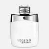 Montblanc Legend Spirit Eau de Toilette 3.4 fl oz
