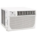 KoldFront 12,000 BTU 230V Window Air Conditioner with Heater and Remote by Vanessa Jane