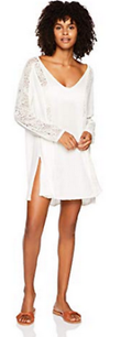 ONeill Womens Kasia Cover Up Dress by Vanessa Jane