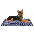 Wags 'N Whiskers Orthopedic Pet Bed Pillow - Assorted Styles by DailySale