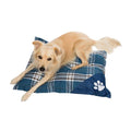 Wags 'N Whiskers Orthopedic Pet Bed Pillow - Assorted Styles by DailySale