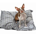 Wags 'N Whiskers Orthopedic Pet Bed Pillow - Assorted Styles by DailySale