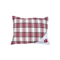 Wags 'N Whiskers Orthopedic Pet Bed Pillow - Assorted Styles by DailySale