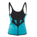 Waist Trainer Vest Body Shaper Sweat Waist Trainer Corset by DailySale