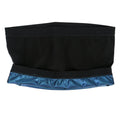 Waist Trimmer Women Sauna Sweat Wraps Waist Slimming Trainer Belt by DailySale