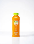 WAKE UP CALL by Pure Green