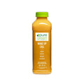 WAKE UP CALL by Pure Green