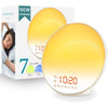 Wake Up Light Sunrise Alarm Clock