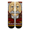 Waldorf - Split Face