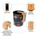 Walk the Plank Mouse Trap Reusable by DailySale