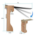 Walk the Plank Mouse Trap Reusable by DailySale
