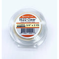 Walker Tape 1522 Clear Tape - Rolls, Contours, Minis & Strips