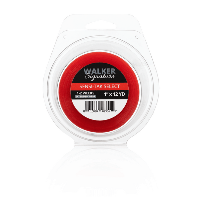 Walker Tape Signature Sensi-Tak Select Tape - Rolls, Contours, Minis & Strips