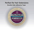 Walker Tape & Beautify Pro-Flex II Tape - Rolls, Tabs, Contours, Minis & Strips