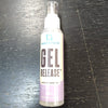 Walker Tape Gel Release Keratin Remover, 4 oz