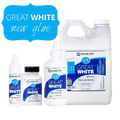 Walker Tape Great White Pro 3.4 oz Liquid Adhesive