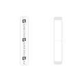 Walker Tape Super Stick Tape - Rolls, Contours, Minis & Strips