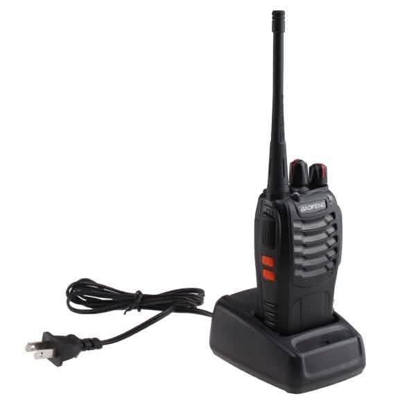 Walkie Talkie 2-Way 16CH Radios by DailySale