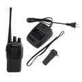 Walkie Talkie 2-Way 16CH Radios by DailySale