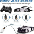 Wall Climbing Remote Control Car by DailySale