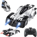Wall Climbing Remote Control Car by DailySale