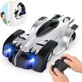 Wall Climbing Remote Control Car by DailySale